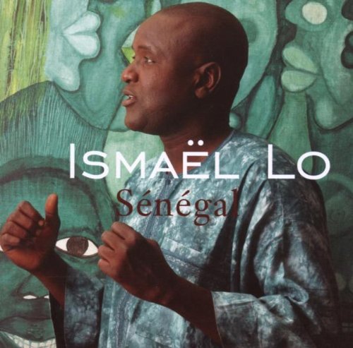 Lo , Ismael - Senegal