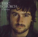 Eric Church - Chief