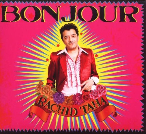 Taha , Rachid - Bonjour