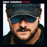 Eric Church - The Outsiders