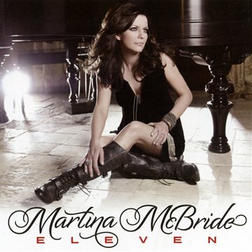 Martina Mcbride - Eleven