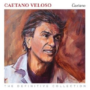 Caetano Veloso - Caetano-the Definite Collection