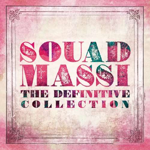 Souad Massi - Souad Massi-Definitive Collection