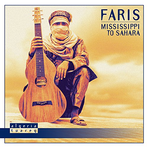 Faris - Mississippi to Sahara