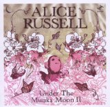 Alice Russell - Under the Munka Moon