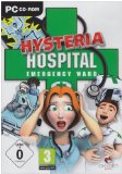  - Theme Hospital