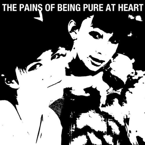 Pains of Being Pure at Heart , The - o.Titel