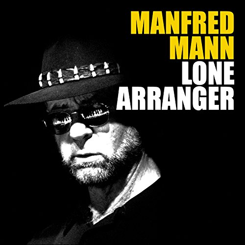 Manfred Mann - Lone Arranger Deluxe ltd. Edt. (2CD)