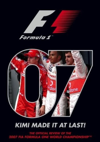  - Formula One - Season Review 2007 [UK Import]