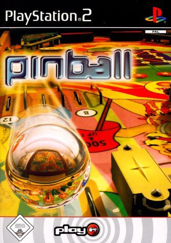  - Pinball