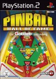 Playstation 2 - Gottlieb Pinball Classics