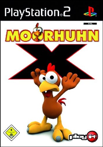  - Moorhuhn X