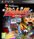 Playstation 2 - Gottlieb Pinball Classics