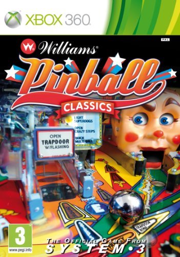  - Williams Pinball Classics