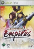 Xbox 360 - Dynasty Warriors 6 Empires