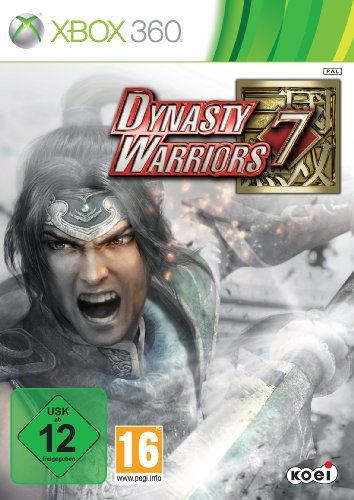  - Dynasty Warriors 7