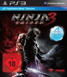 Playstation 3 - Ninja Gaiden Sigma 2