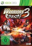  - Dynasty Warriors 7