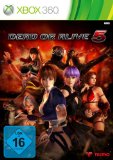 Xbox 360 - Dead or Alive 4