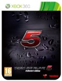  - Dead or Alive 5 (XBox360)