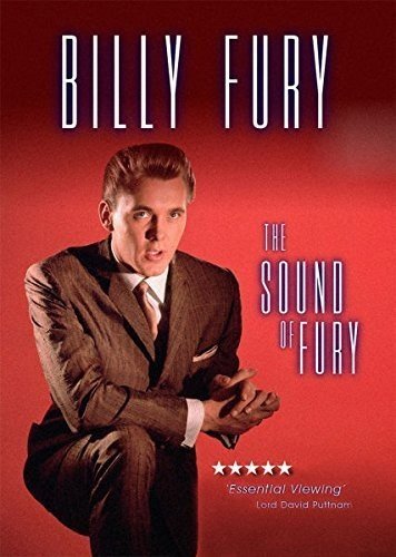  - Billy Fury: The Sound Of Fury [DVD] [UK Import]