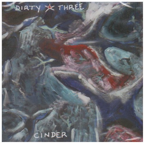 Dirty Three - Cinder