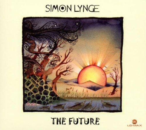 Simon Lynge - The Future