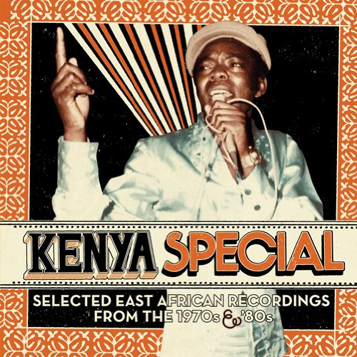 Various - Kenya Special