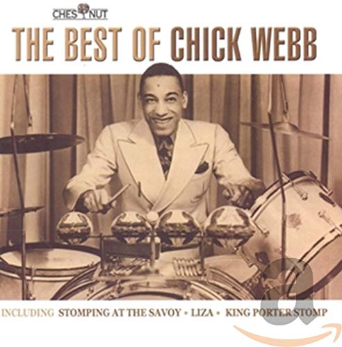 Webb , Chick - The Best of