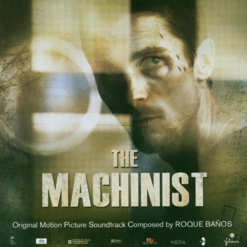 Banos , Roque - The Machinist