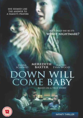  - Down will come baby [UK Import]