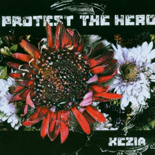 Protest the Hero - Kezia