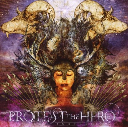 Protest the Hero - Fortress