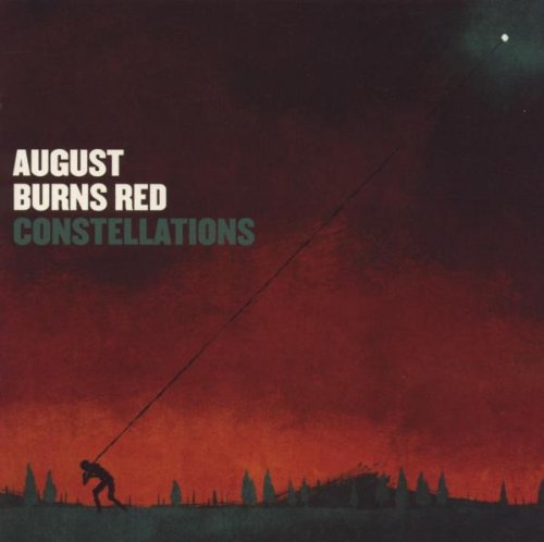 August Burns Red - Constellations