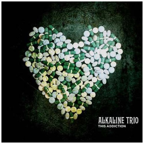 Alkaline Trio - This Addiction (Deluxe Edition)