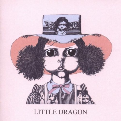 Little Dragon - Little Dragon