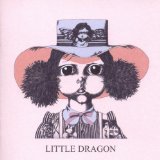 Little Dragon - Ritual Union