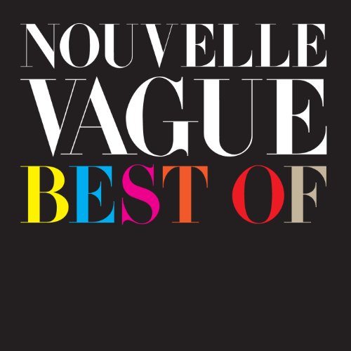 Nouvelle Vague - Nouvelle Vague-Best of