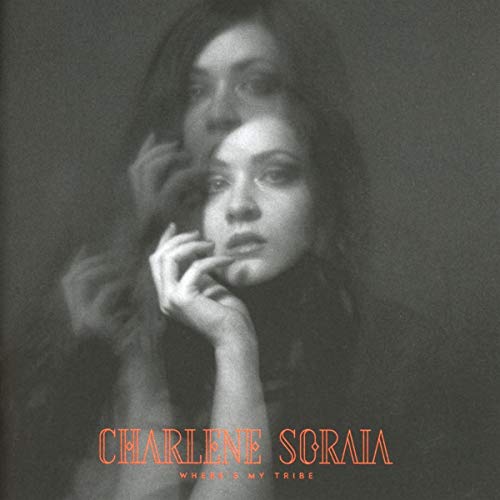 Soraia , Charlene - Where's my tribe