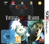  - Zero Escape, Volume 1 - 999: 9 Hours, 9 Persons, 9 Doors [US Import]