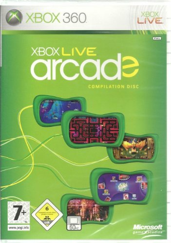  - Xbox Live Arcade Compilation