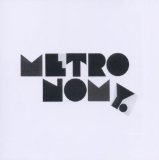 Metronomy - The English Riviera