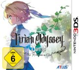  - Etrian Odyssey III: The Drowned City [US Import]