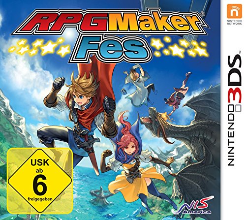  - RPG Maker Fes