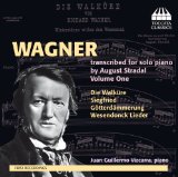 Michele Campanella - Liszt: Complete Wagner & Verdi Transcriptions