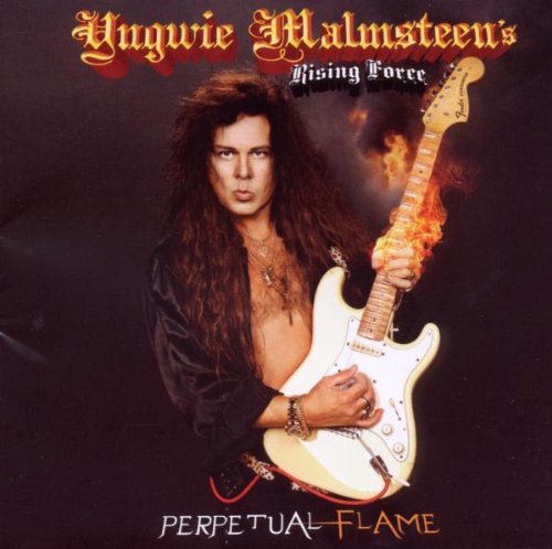 Yngwie Malmsteen - Perpetual Flame