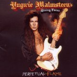 Malmsteen , Yngwie - Unleash the fury