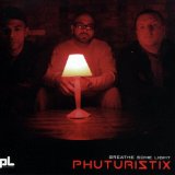 Phuturistix - Feel it out