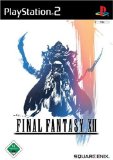 Playstation 2 - Final Fantasy X