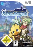 Wii - Final Fantasy Chrystal Chronicles Echoes of Time